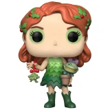 Фигурка Funko POP! Heroes DC Holiday '24 Poison Ivy (80030)