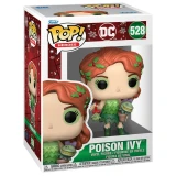 Фигурка Funko POP! Heroes DC Holiday '24 Poison Ivy (80030)