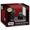 Фигурка Funko POP! Deluxe Bobble Star Wars Darkside Kylo Ren with Darth Vader's Helmet - 80772 - фото 2