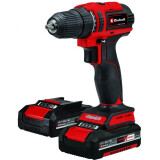 Дрель Einhell PXC TE-CD (4513995)