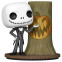 Фигурка Funko POP! Deluxe Disney TNBC 30th Jack Skellington - 72311