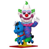 Фигурка Funko POP! Deluxe Killer Klown from Outer Space Jumbo (1624) (80800)