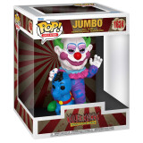 Фигурка Funko POP! Deluxe Killer Klown from Outer Space Jumbo (1624) (80800)