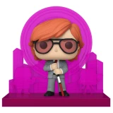 Фигурка Funko POP! Deluxe Marvel Daredevil 60th Matt Murdock with Radar (81048)