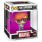 Фигурка Funko POP! Deluxe Marvel Daredevil 60th Matt Murdock with Radar - 81048 - фото 2