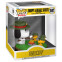 Фигурка Funko POP! Deluxe Peanuts Snoopy & Beagle Scouts (1587) - 79999 - фото 2