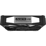 Вентилятор для корпуса Alseye i12B-K10 (10 шт.)