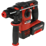 Перфоратор Einhell PXC HEROCCO (4513900SET)