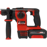 Перфоратор Einhell PXC HEROCCO (4513900SET)