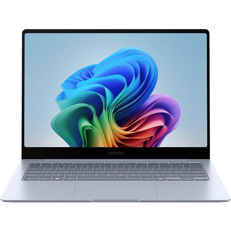 Ноутбук Samsung Galaxy Book4 Edge 14 (NP940XMA-KB1US)