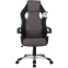 Игровое кресло BRABIX Techno GM-002 Black/Grey - 531815 - фото 2