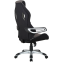 Игровое кресло BRABIX Techno GM-002 Black/Grey - 531815 - фото 4