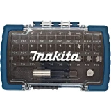 Набор бит и свёрл Makita D-74762