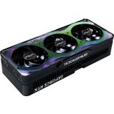 Видеокарта NVIDIA GeForce RTX 5080 Palit GameRock 16Gb (NE75080019T2-GB2030G)