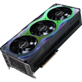 Видеокарта NVIDIA GeForce RTX 5080 Palit GameRock 16Gb (NE75080019T2-GB2030G)