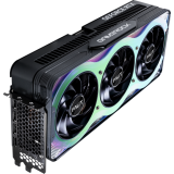 Видеокарта NVIDIA GeForce RTX 5080 Palit GameRock 16Gb (NE75080019T2-GB2030G)