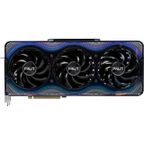 Видеокарта NVIDIA GeForce RTX 5080 Palit GameRock 16Gb (NE75080019T2-GB2030G)