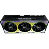 Видеокарта NVIDIA GeForce RTX 5080 Palit GameRock 16Gb (NE75080019T2-GB2030G)