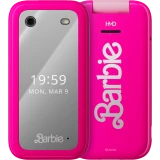 Телефон HMD Barbie Phone Power Pink (1GF030APC1C01)