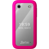 Телефон HMD Barbie Phone Power Pink (1GF030APC1C01)