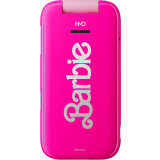 Телефон HMD Barbie Phone Power Pink (1GF030APC1C01)