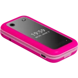 Телефон HMD Barbie Phone Power Pink (1GF030APC1C01)