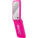 Телефон HMD Barbie Phone Power Pink (1GF030APC1C01)