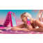 Телефон HMD Barbie Phone Power Pink - 1GF030APC1C01 - фото 8