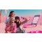 Телефон HMD Barbie Phone Power Pink - 1GF030APC1C01 - фото 7