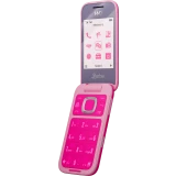 Телефон HMD Barbie Phone Power Pink (1GF030APC1C01)