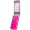 Телефон HMD Barbie Phone Power Pink - 1GF030APC1C01 - фото 5