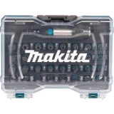 Набор бит и свёрл Makita E-12441