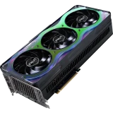 Видеокарта NVIDIA GeForce RTX 5080 Palit GameRock OC 16Gb (NE75080T19T2-GB2030G)