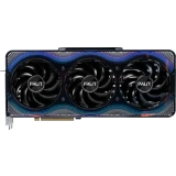 Видеокарта NVIDIA GeForce RTX 5080 Palit GameRock OC 16Gb (NE75080T19T2-GB2030G)