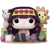 Фигурка Funko POP! Deluxe Animation Hunter Х Hunter Alluka Zoldyck (80349)