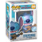 Фигурка Funko POP! Disney Lilo & Stitch Stitch with Ukulele (82880) - фото 2