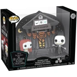 Фигурка Funko POP! Disney TNBC Dual-Sided Countdown Calendar (79912)