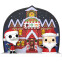 Фигурка Funko POP! Disney TNBC Dual-Sided Countdown Calendar - 79912 - фото 3