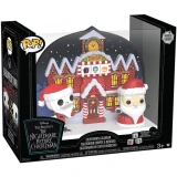 Фигурка Funko POP! Disney TNBC Dual-Sided Countdown Calendar (79912)