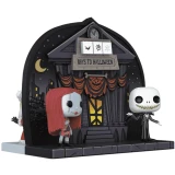 Фигурка Funko POP! Disney TNBC Dual-Sided Countdown Calendar (79912)