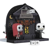 Фигурка Funko POP! Disney TNBC Dual-Sided Countdown Calendar (79912)