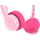 Гарнитура Defunc Mondo On-Ear Pink (M1204)