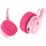 Гарнитура Defunc Mondo On-Ear Pink (M1204)