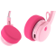 Гарнитура Defunc Mondo On-Ear Pink - M1204 - фото 4