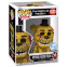 Фигурка Funko POP! Games FNAF 10th Withered Golden Freddy - 83091 - фото 2