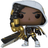 Фигурка Funko POP! Games League of Legends Senna (80302)