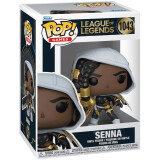 Фигурка Funko POP! Games League of Legends Senna (80302)