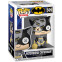 Фигурка Funko POP! Heroes DC Patchwork Catwoman - 80904 - фото 2