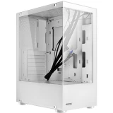 Корпус Ginzzu CL110 White (CL110 WH)