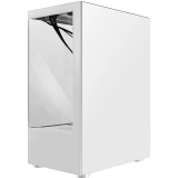 Корпус Ginzzu CL110 White (CL110 WH)